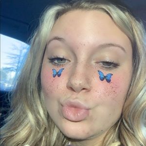 Meet your Posher, Tori